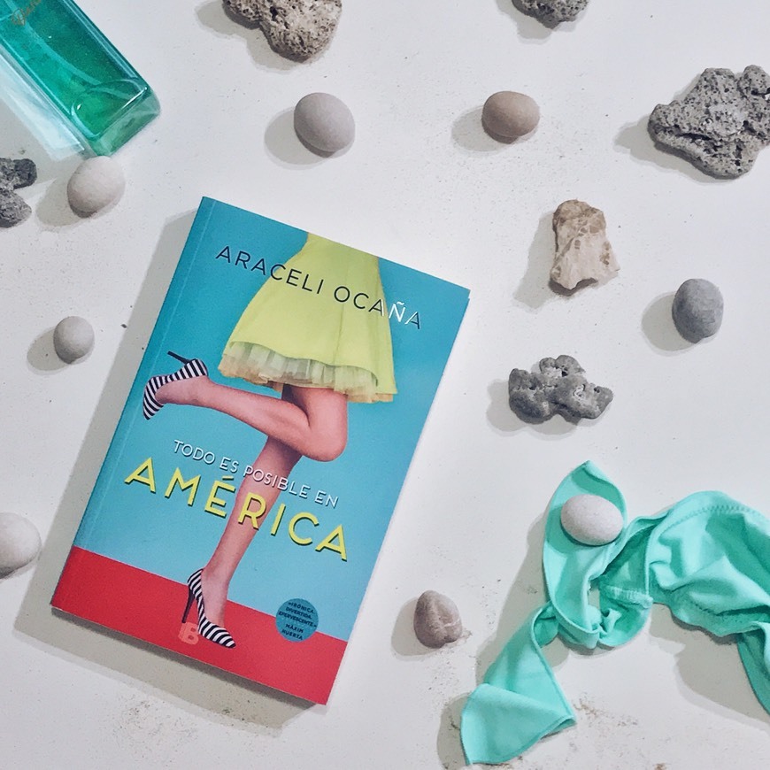 Book Todo es posible en América