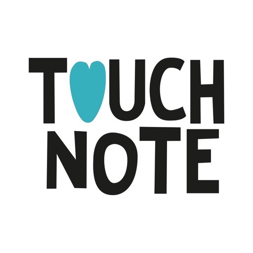 App TouchNote: Send Photo Cards