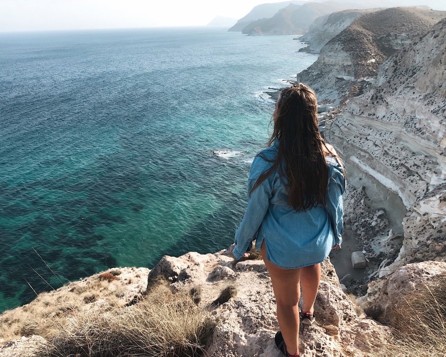 Place Parque Natural del Cabo de Gata-Níjar