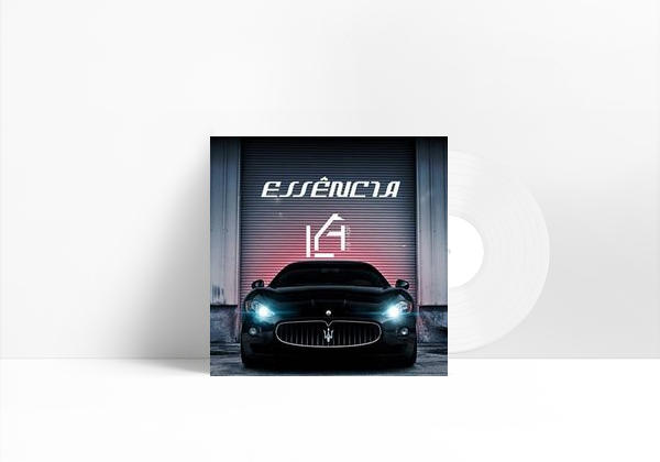 Music Vida de boy - Hungria Hip Hop ft L.A