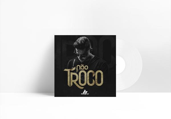 Music Não Troco