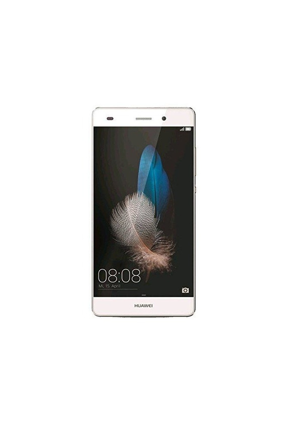 Electrónica Huawei P8 Lite - Smartphone de 5"