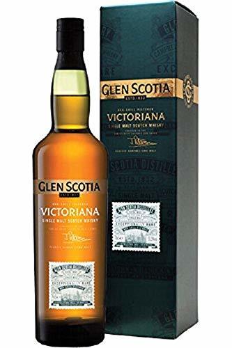 Places Glen Scotia