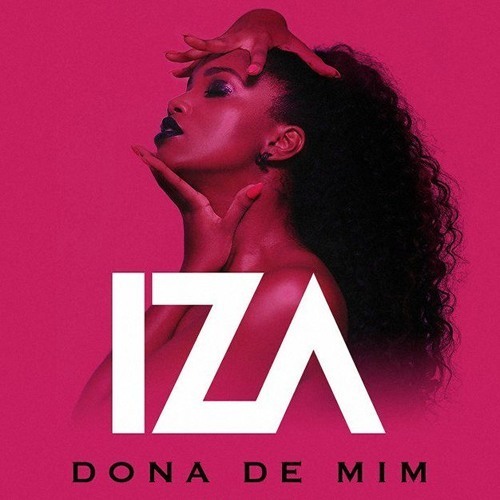 Music Iza - dona de mim