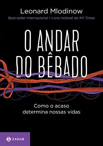 Libro O andar do bêbado - Edição comemorativa