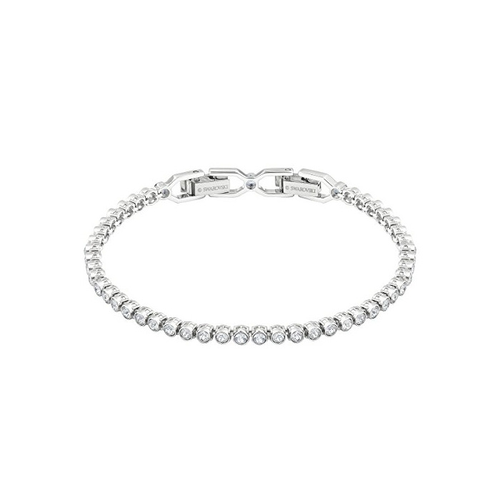 Moda Swarovski Pulsera Emily Tennis