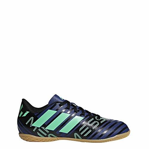 Moda Adidas Nemeziz Messi Tango 17.4 In J, Zapatillas de fútbol Sala Unisex