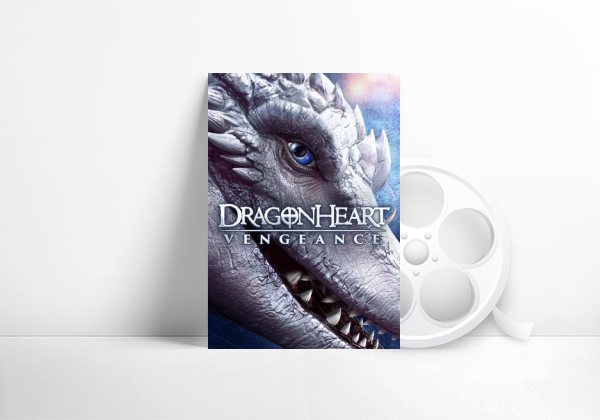 Movie Dragonheart: Vengeance