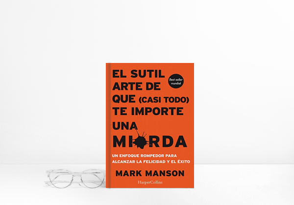 Book EL SUTIL ARTE DE QUE