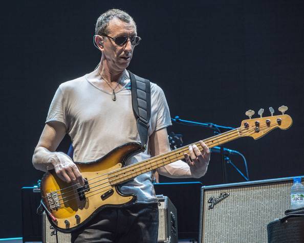 Canciones Pino Palladino