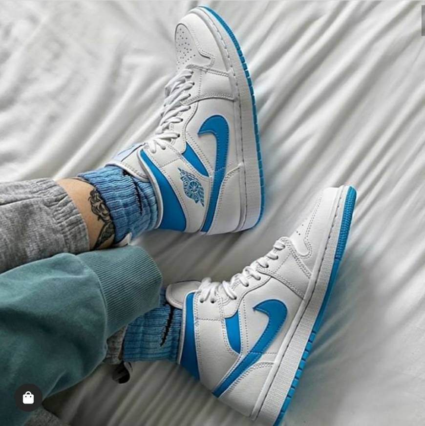 Social Nike Air Jordan