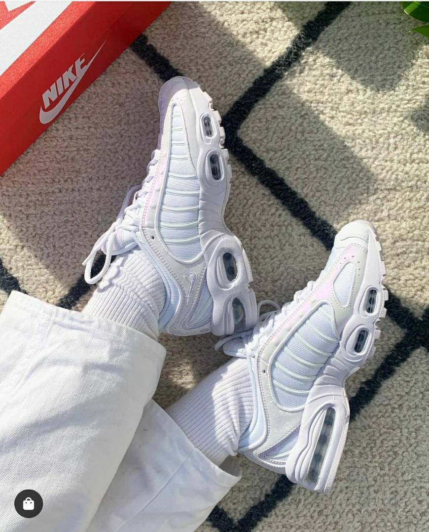 Social Nike Air Max Tailwind 4 Barely Grape