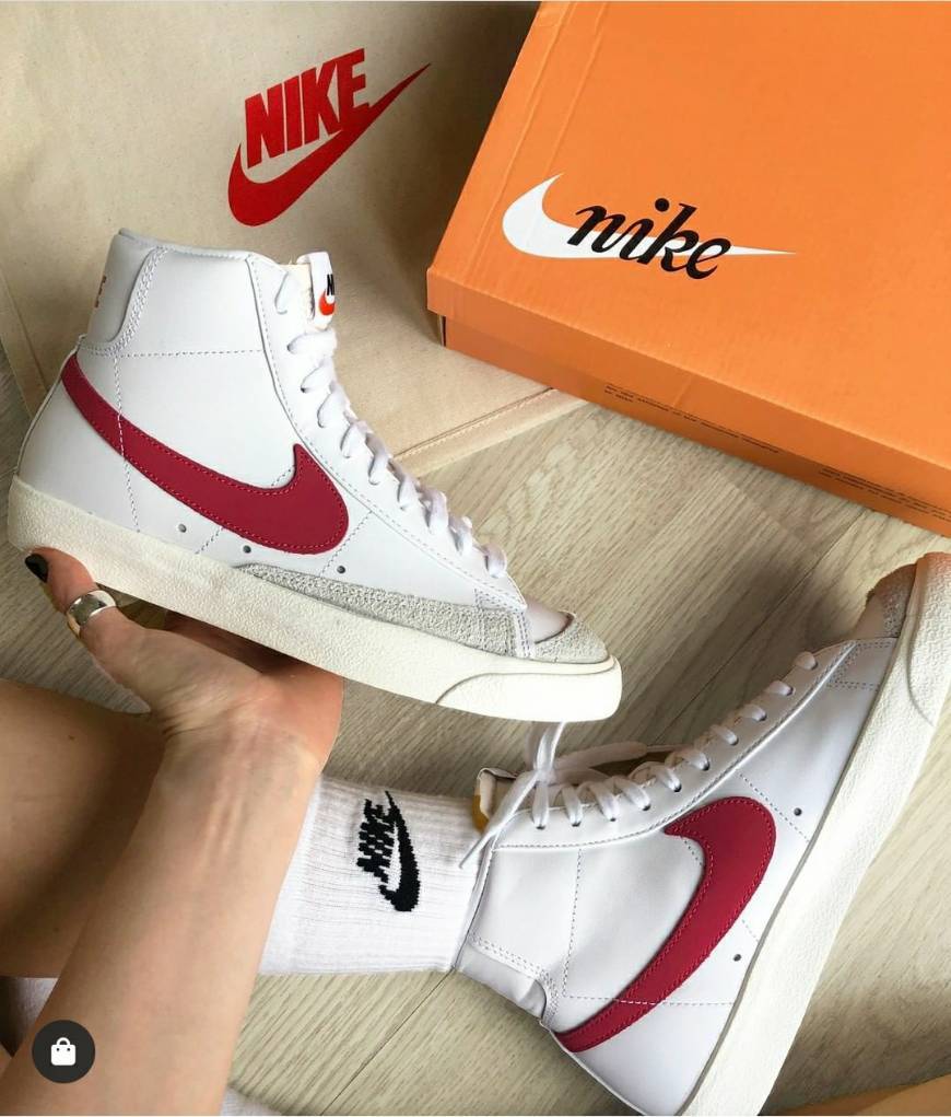 Product Nike Blazer Mid