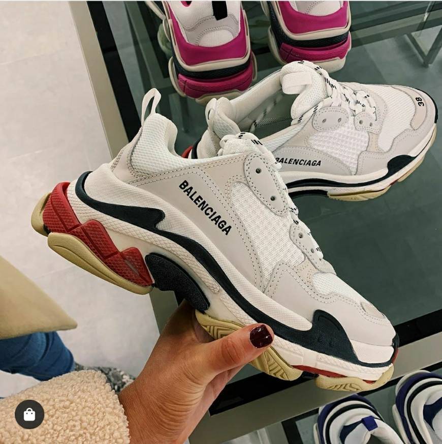 Productos Balenciaga Sneakers