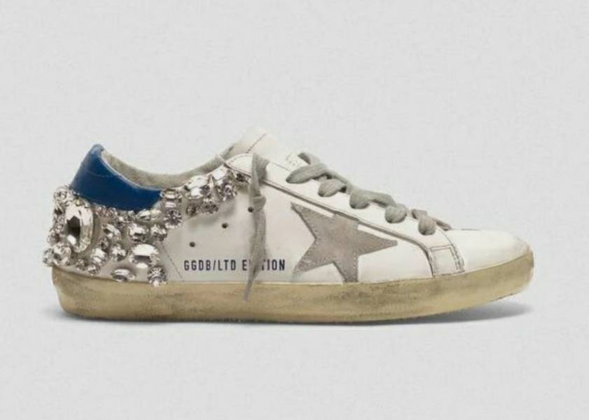 Productos Golden Goose