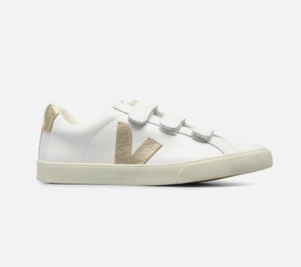 Product Veja Gold Three Lock