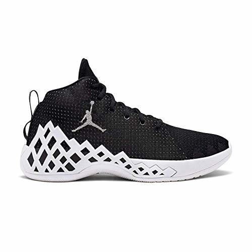 Nike Jordan Jumpman Diamond Mid, Zapatillas de Baloncesto para Hombre, Multicolor
