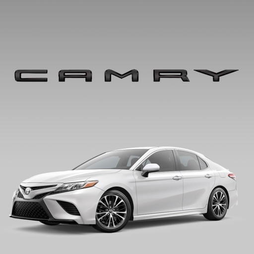 Aplicaciones Toyota Camry