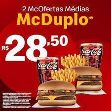 Moda Mcdonalds 