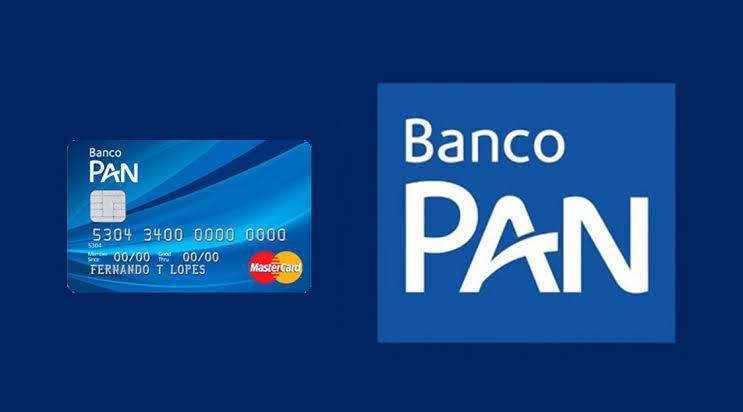 Moda Abra sua conta banco pan americano.