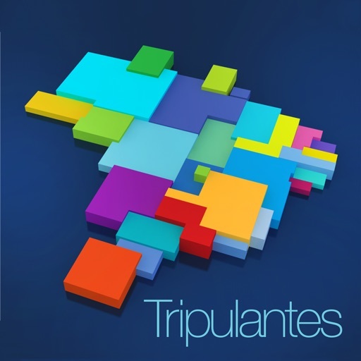 App Azul Tripulantes