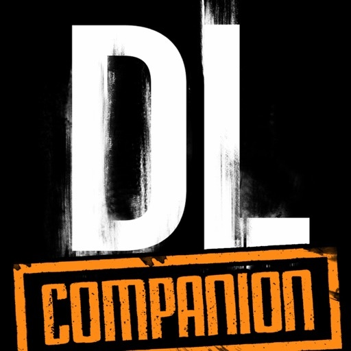 App Companion for Dying Light