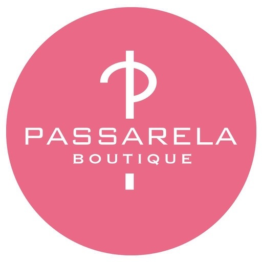 App Passarela Fashion