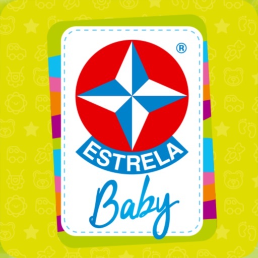 App Estrela Baby