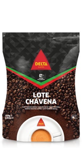 Lugar Café Delta