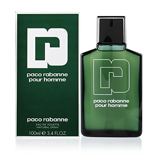 Belleza Paco Rabanne