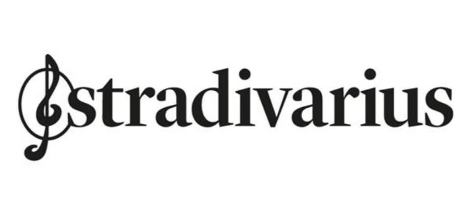 Moda STRADIVARIUS 