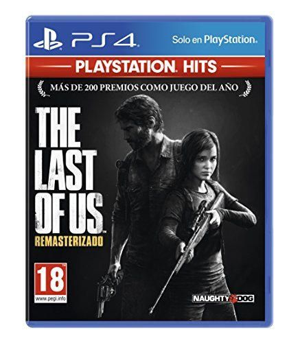 The Last of us Hits