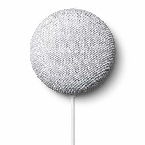Social Nexus - Altavoz Inteligente - Google Nest Mini