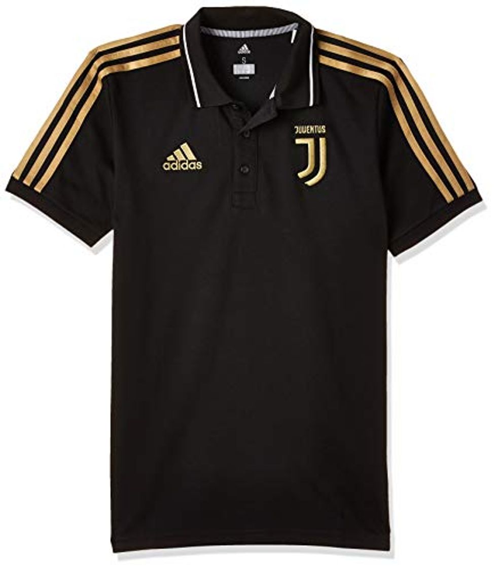 Fashion adidas JUVE Camiseta Polo