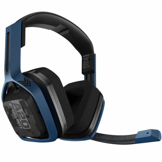 Headset Astro A20 Wireless PS4 Call of Duty

