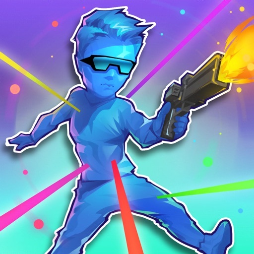 Just Shot - Sniper Master