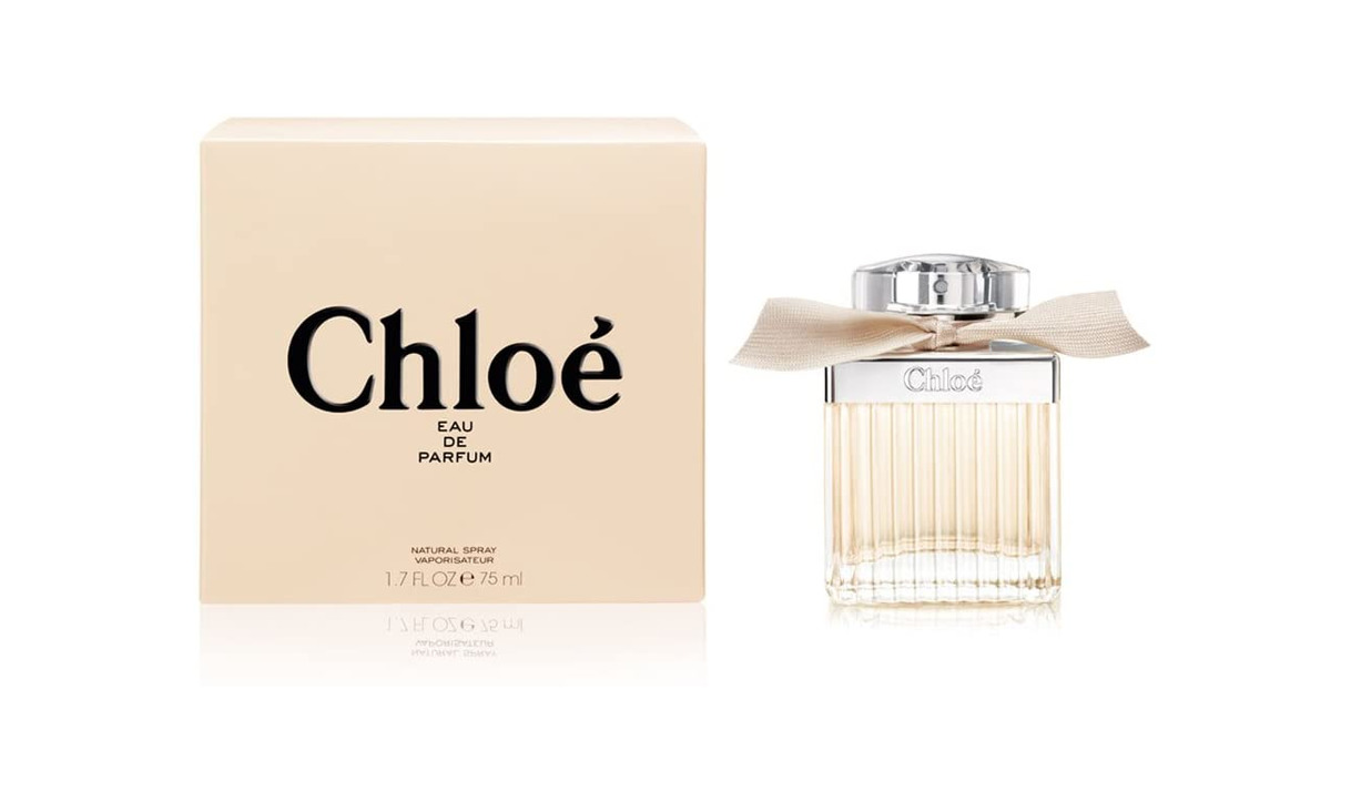 Products Signature - Chloé - Eau De Parfum