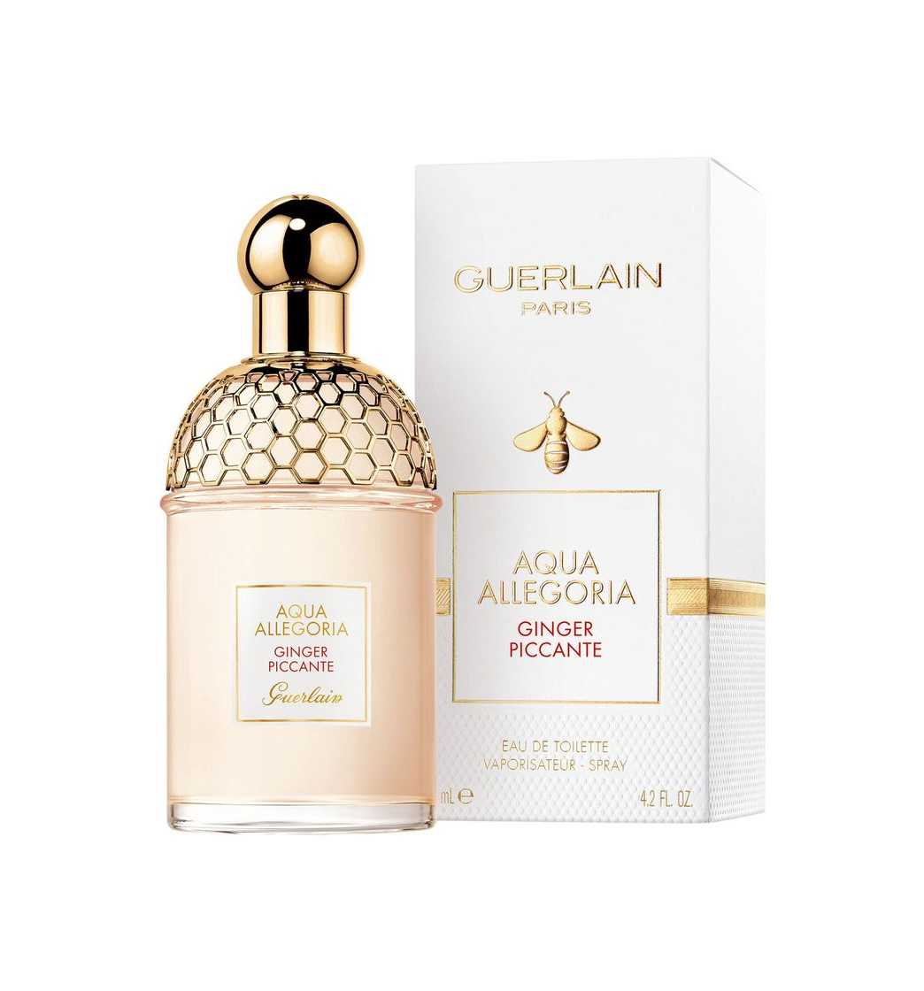 Products Guerlain Ginger Piccante 