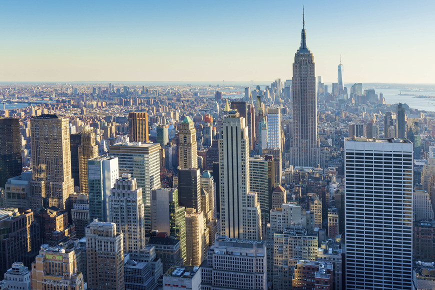 Nova york