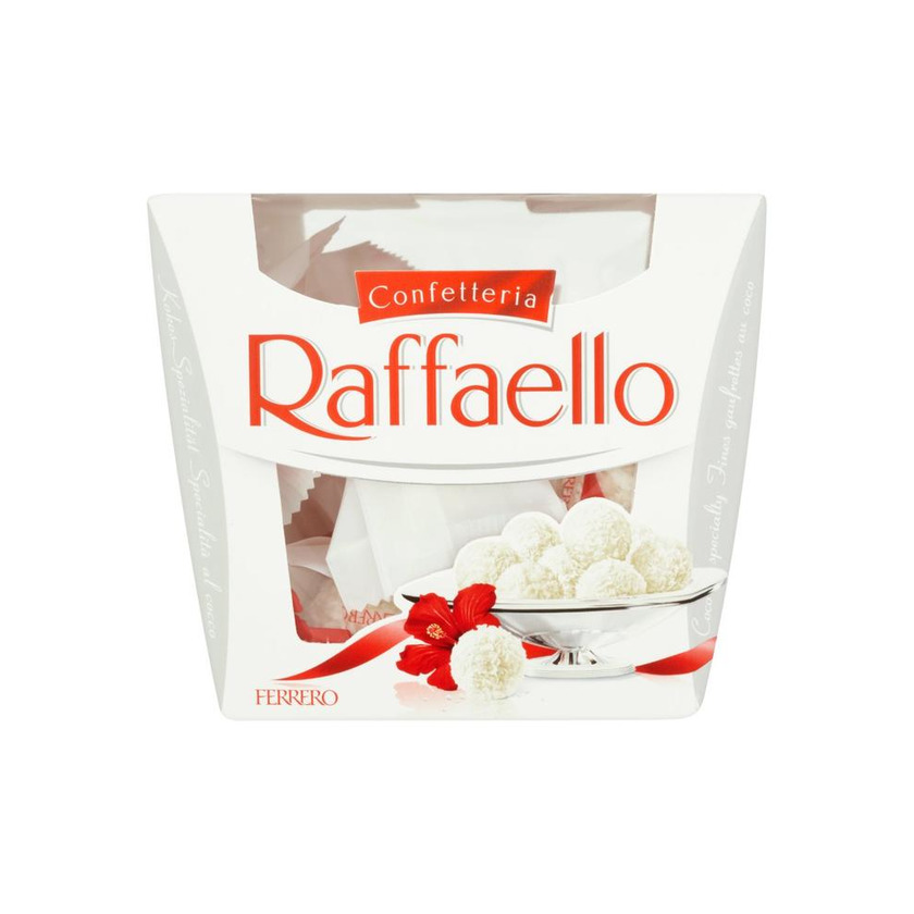 Producto Rafaelo