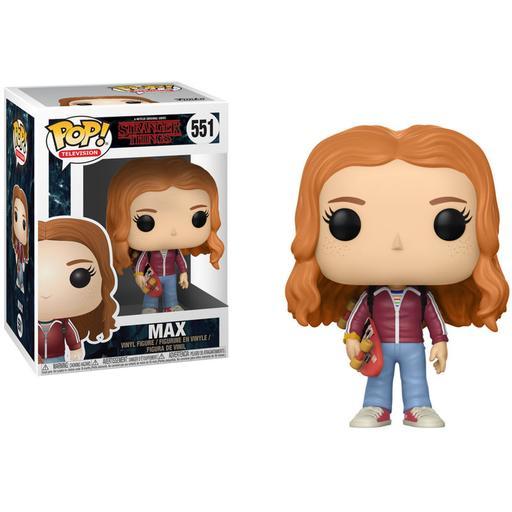 Pop da max