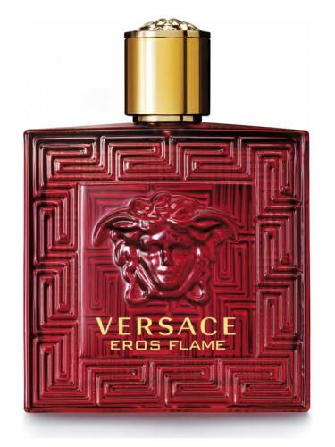 Perfume versace
