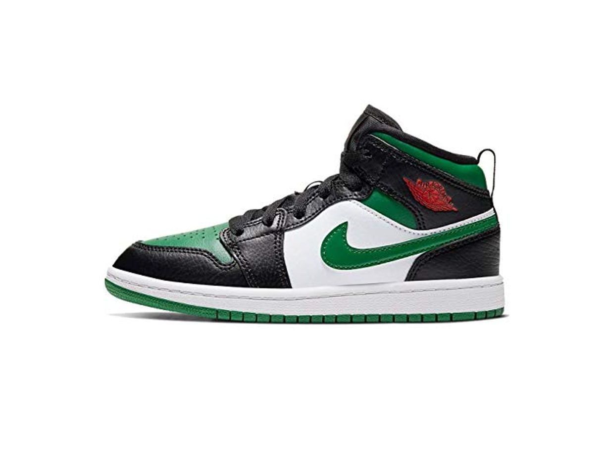 Social Nike Jordan 1 Mid