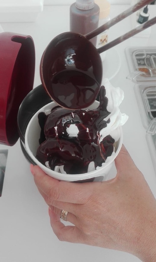 Restaurants Prime - Gelatarias 