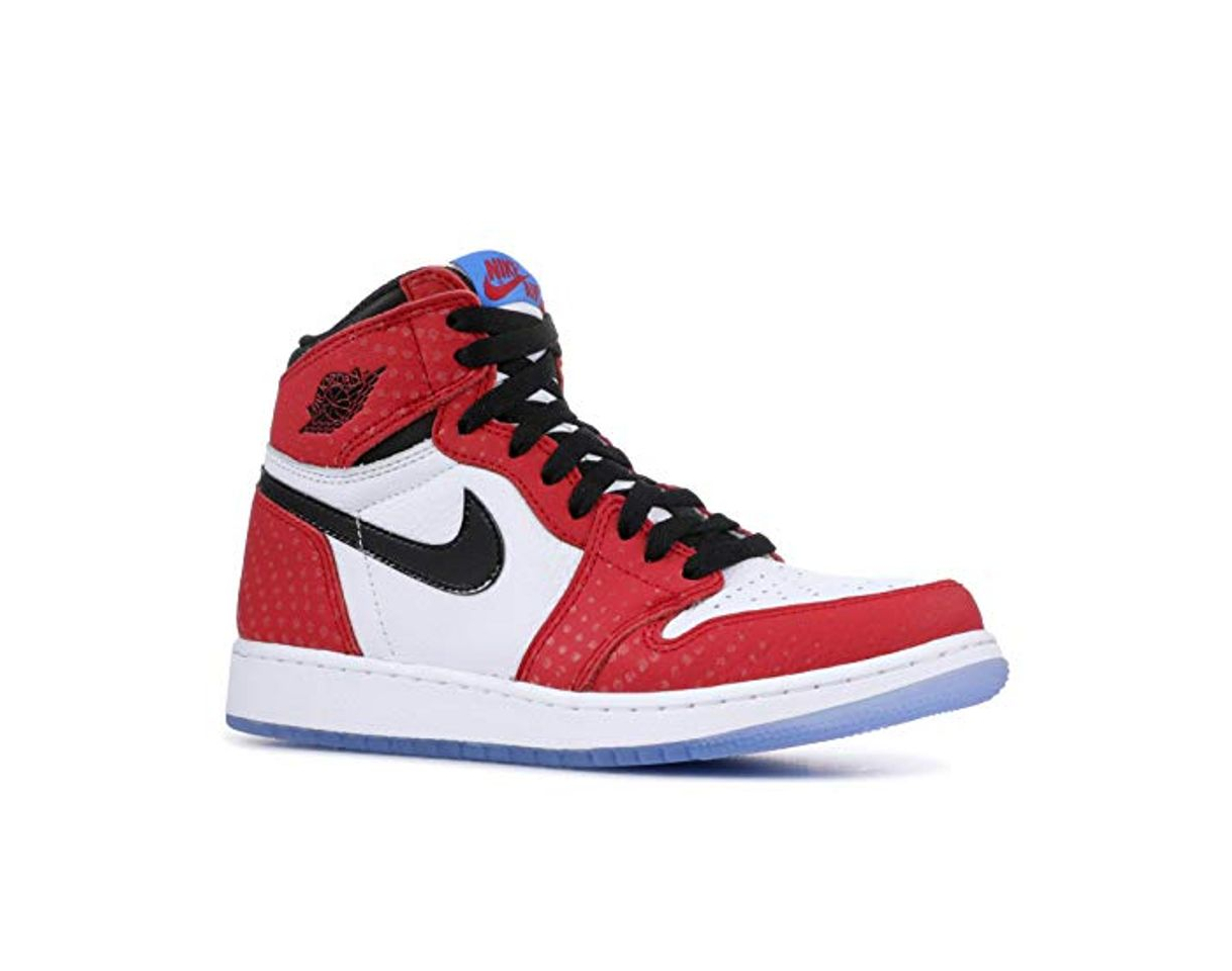 Products Nike Air Jordan 1 Retro High OG GS, Zapatillas de Deporte para