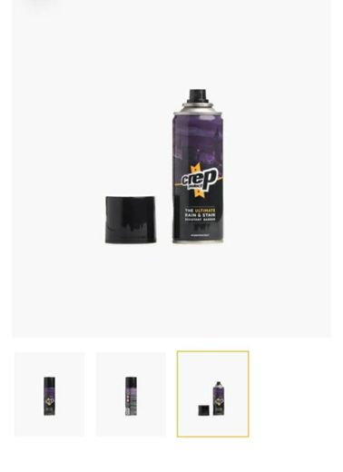 Crep Protect Spray 200 ml – Crep Protect | Home