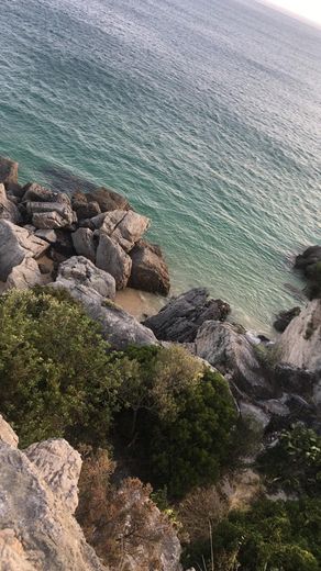 Praia dos Galapinhos