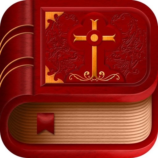App Bíblia Sagrada