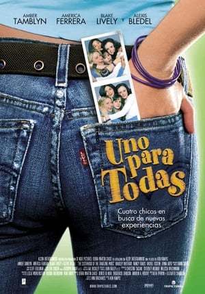 Movie Uno para todas