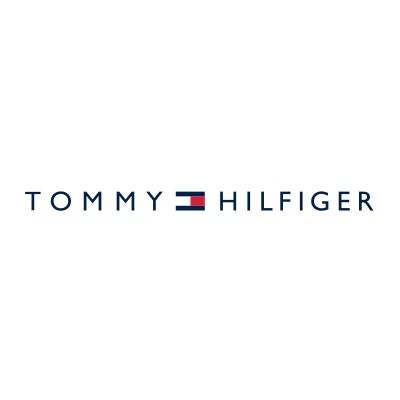 Moda Tommy Hilfiger website